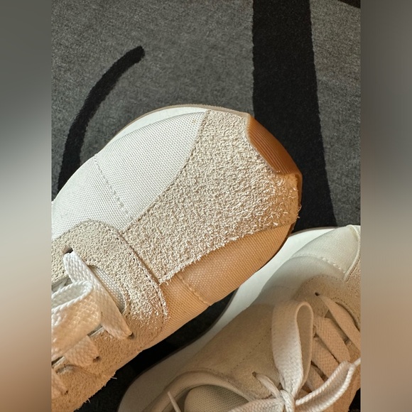 Marni Graphic Print Embroidery Chunky Sneakers - Picture 10 of 11